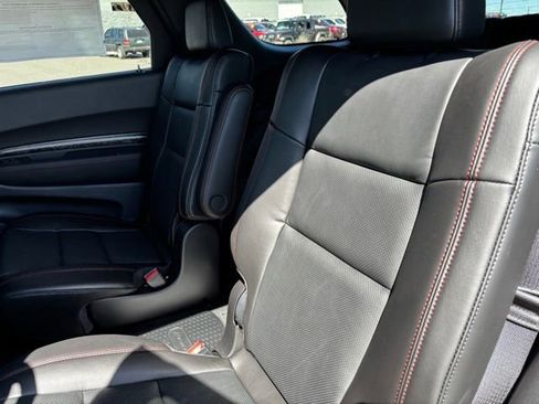 New 2026 Dodge Durango GT AWD/4WD image 18