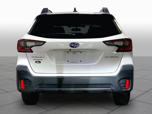Used 2020 Subaru Outback Premium AWD/4WD image 5