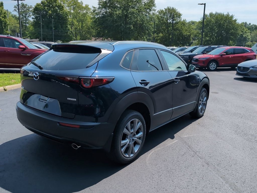New 2026 MAZDA CX-30 AWD 2.5 S image 6