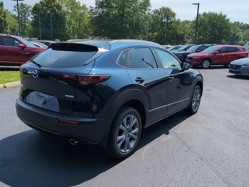New 2026 MAZDA CX-30 AWD 2.5 S image 6