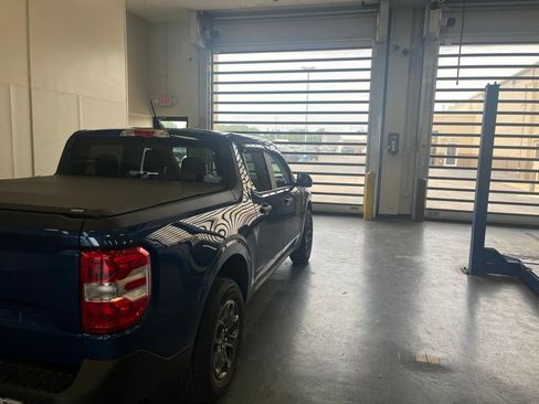 Used 2024 Ford Maverick XLT FWD image 7