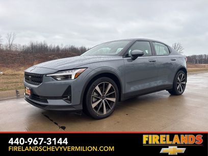 Used 2022 Polestar Polestar 2 w/ Pilot Package