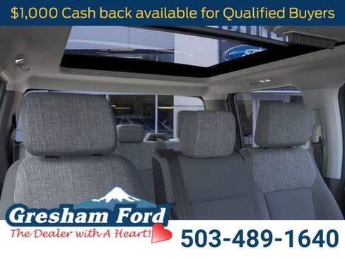 New 2026 Ford F350 XLT image 25