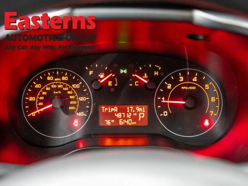 Used 2020 RAM ProMaster City Tradesman FWD image 17