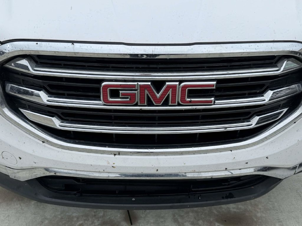 Used 2020 GMC Terrain SLT w/ Preferred Package FWD image 6