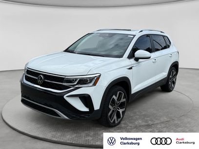 Used 2023 Volkswagen Taos SEL