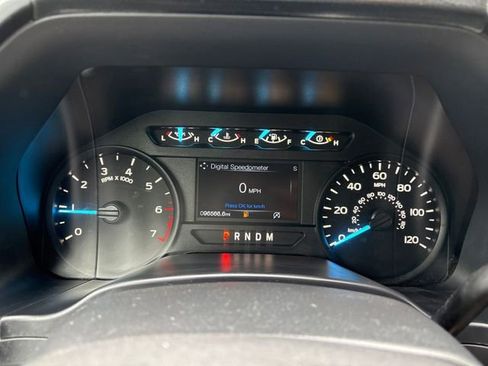 Used 2019 Ford F150 XL w/ Equipment Group 101A Mid AWD/4WD image 14