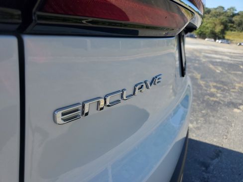 New 2026 Buick Enclave Preferred image 5