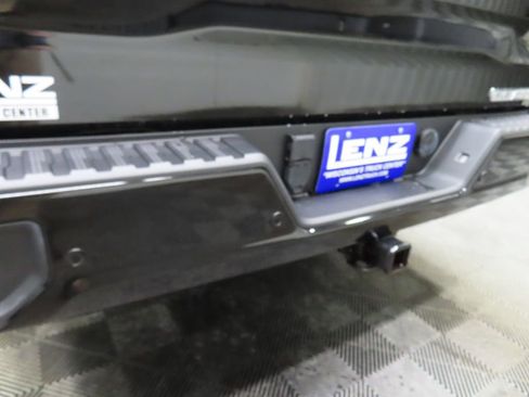 Used 2023 GMC Sierra 1500 Elevation w/ Elevation Premium Package image 43