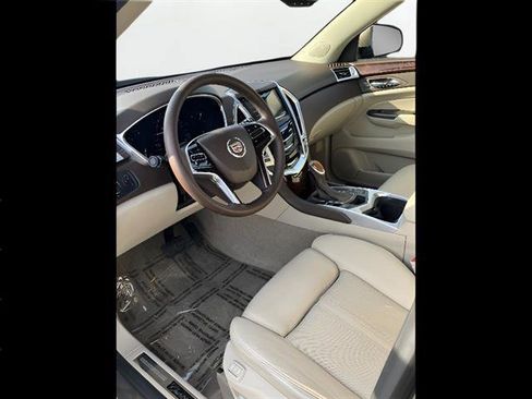 Used 2016 Cadillac SRX Performance w/ Driver Awareness Package image 12