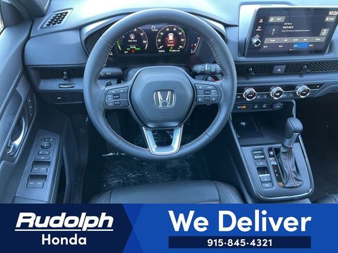 New 2026 Honda CR-V Sport-L image 14