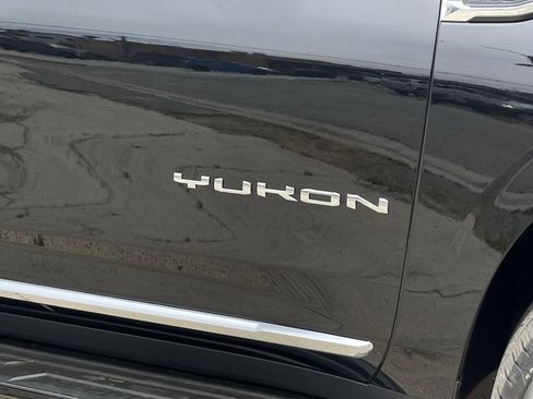 New 2026 GMC Yukon Elevation AWD/4WD image 32