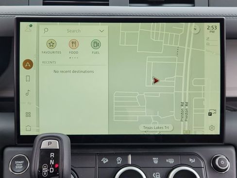 New 2026 Land Rover Defender 110 S image 12