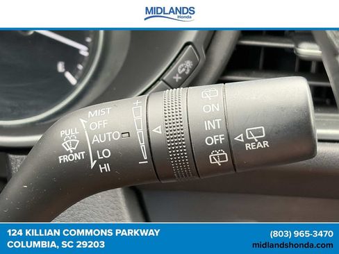 Used 2024 MAZDA CX-30 AWD 2.5 S w/ Select Sport Pkg image 24