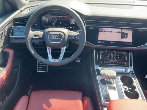 New 2026 Audi SQ8 Premium Plus image 27