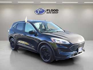Used 2021 Ford Escape SE w/ Convenience Package image 1
