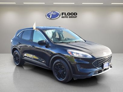 Certified 2021 Ford Escape SE w/ Convenience Package