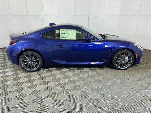 New 2026 Subaru BRZ Limited image 8