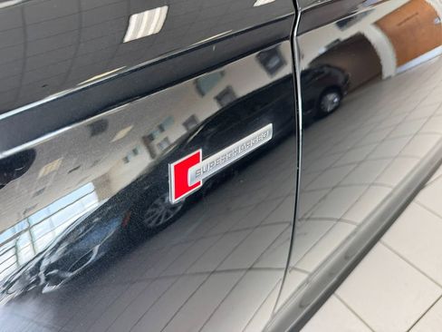 Used 2016 Audi A6 3.0T Premium Plus w/ S Line Sport Package image 70