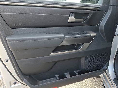 New 2026 Toyota Tundra SR5 image 10