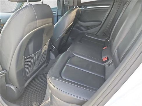 Used 2018 Audi A3 2.0T Premium w/ Convenience Package image 19