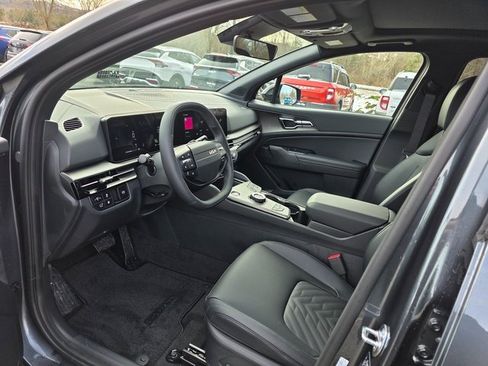 New 2026 Kia Sportage X-Line image 14