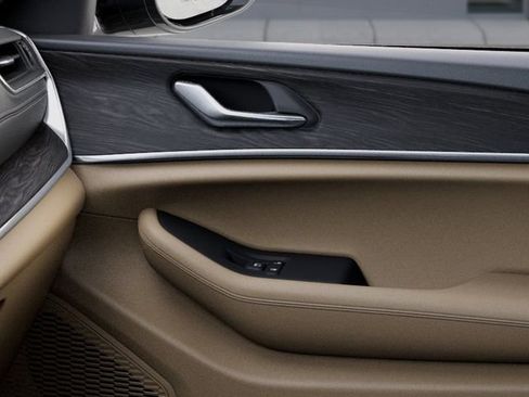 New 2025 Jeep Grand Cherokee Limited image 25