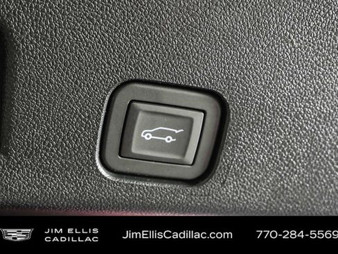 New 2026 GMC Acadia Elevation image 33