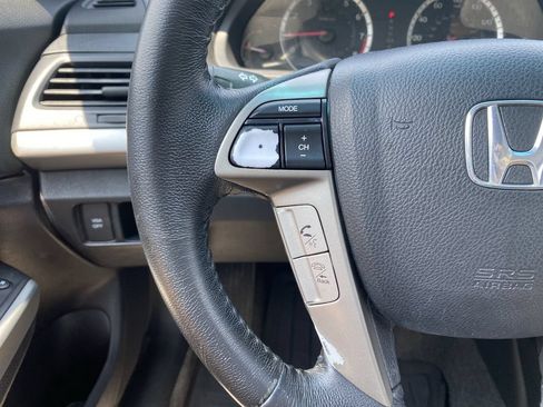 Used 2010 Honda Accord EX-L image 17