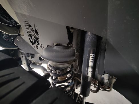 Used 2018 Jeep Wrangler Unlimited Sport S image 37