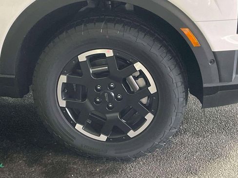 New 2026 Hyundai Palisade Calligraphy image 8