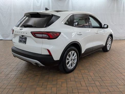 Used 2023 Ford Escape Active w/ Tech Pack #2 FWD image 7