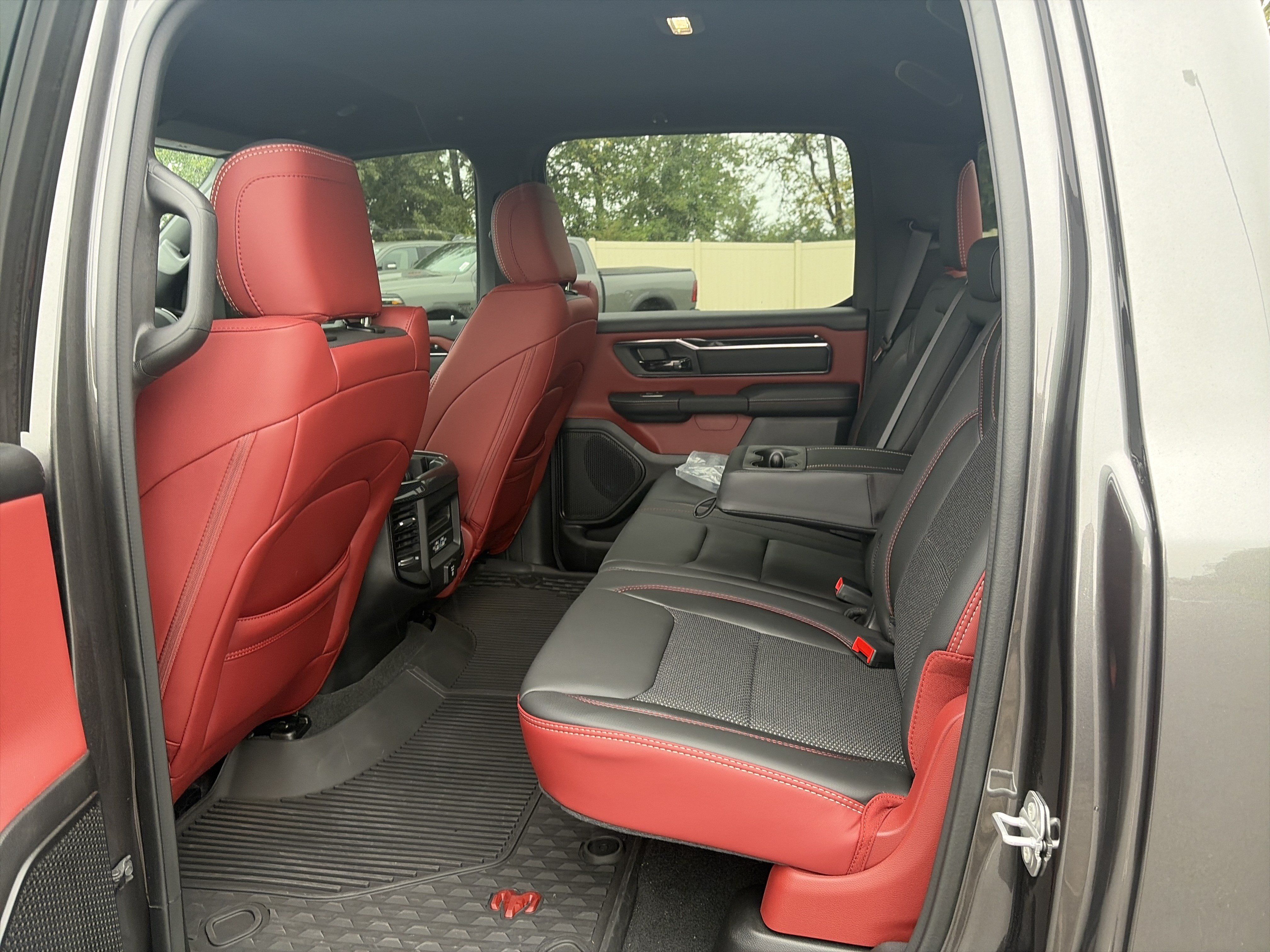 Used 2022 RAM 1500 TRX AWD/4WD image 23