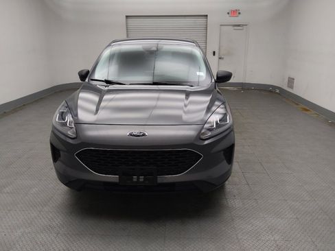 Used 2022 Ford Escape SE AWD/4WD image 15