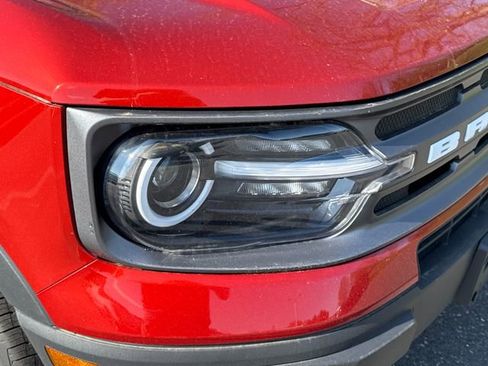 Used 2023 Ford Bronco Sport Big Bend w/ Convenience Package image 12