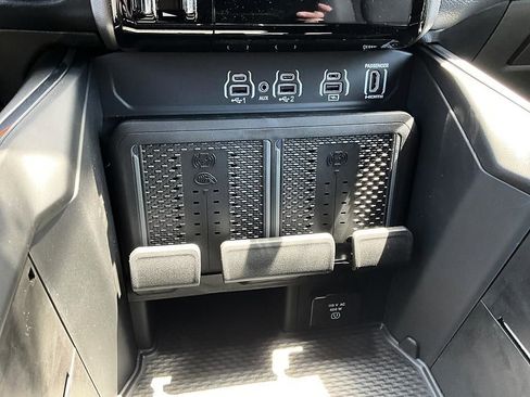 New 2026 RAM 1500 Laramie w/ Night Edition AWD/4WD image 29
