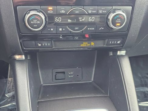 Used 2016 MAZDA CX-5 Grand Touring AWD/4WD image 16