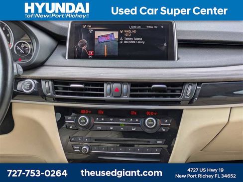 Used 2014 BMW X5 xDrive35i image 22