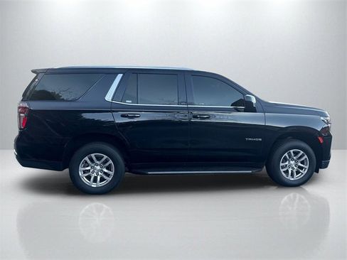 Used 2022 Chevrolet Tahoe LT image 8