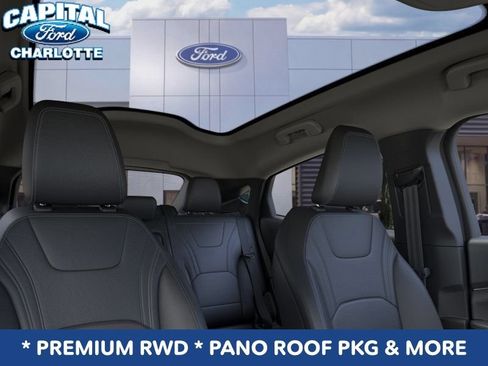 New 2026 Ford Mustang Mach-E Premium RWD image 23