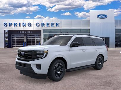 New 2026 Ford Expedition Active