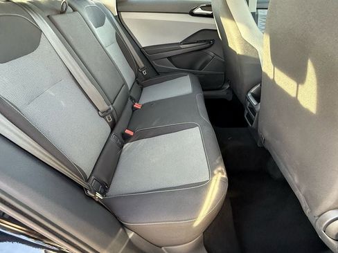 Used 2024 Volkswagen Taos S image 11