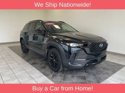 Used 2025 MAZDA CX-50 AWD 2.5 Hybrid w/ Premium Pkg