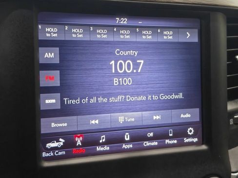 Used 2020 RAM 2500 Laramie AWD/4WD image 6