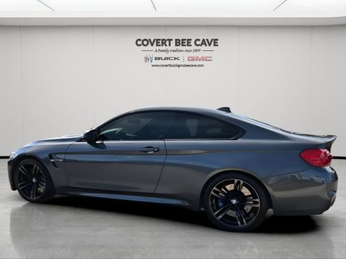 Used 2015 BMW M4 Coupe image 6