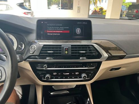 Used 2019 BMW X3 xDrive30i w/ Premium Package AWD/4WD image 18