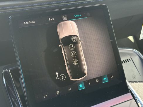 New 2026 Cadillac Escalade IQL Sport 1 image 30