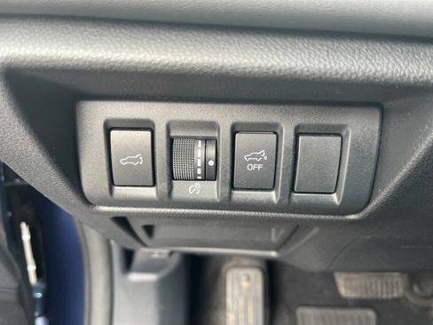 Used 2021 Subaru Outback Onyx Edition XT AWD/4WD image 27