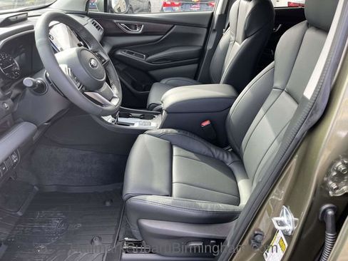 New 2026 Subaru Ascent Touring image 11