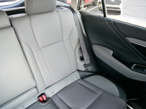 Used 2023 Subaru Outback Limited image 14